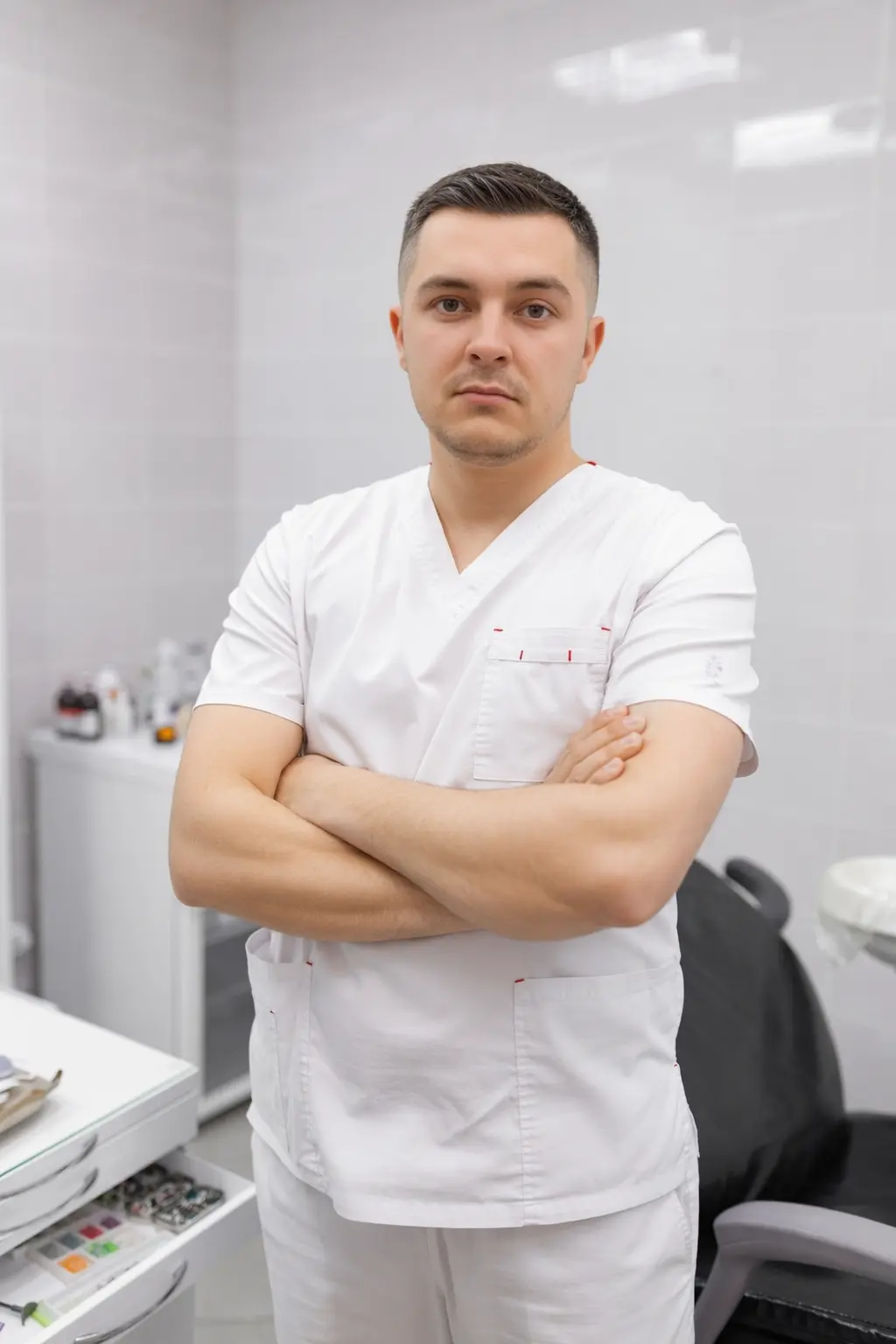 Врач-ортопед